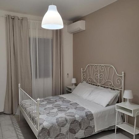 Sicula Home CTA Exterior foto