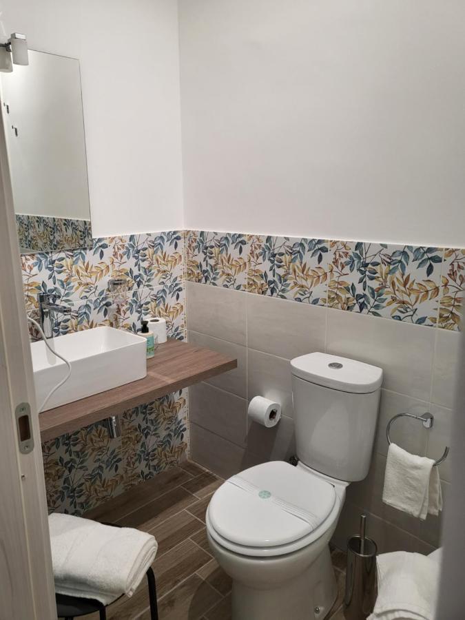 Sicula Home CTA Exterior foto