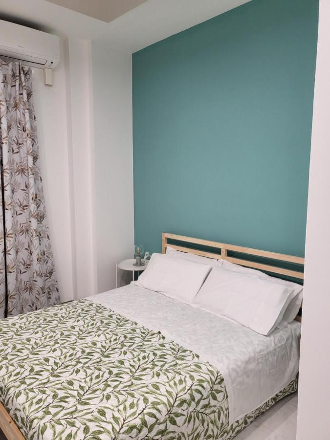 Sicula Home CTA Exterior foto