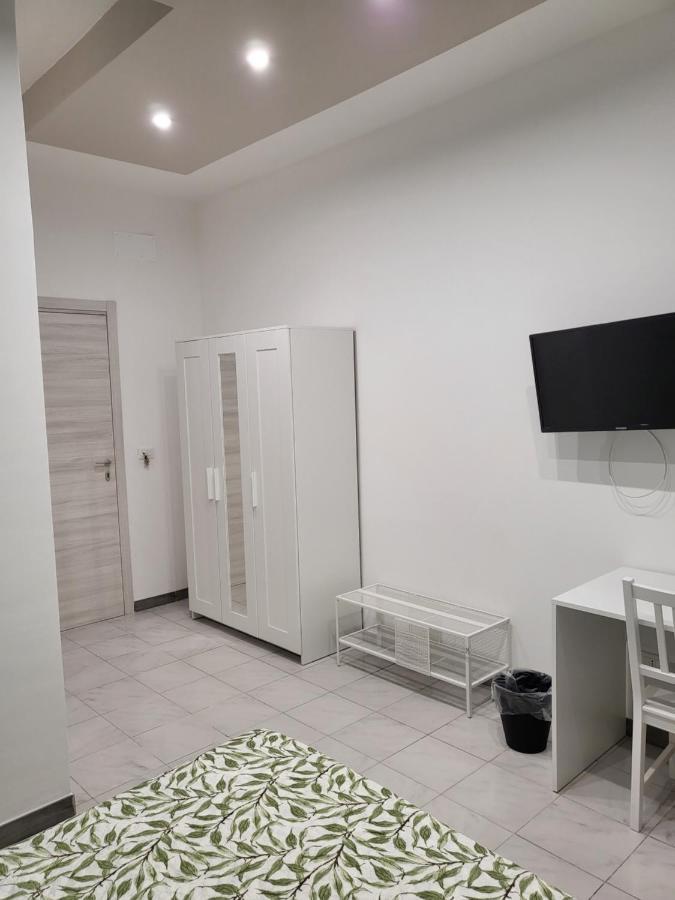 Sicula Home CTA Exterior foto