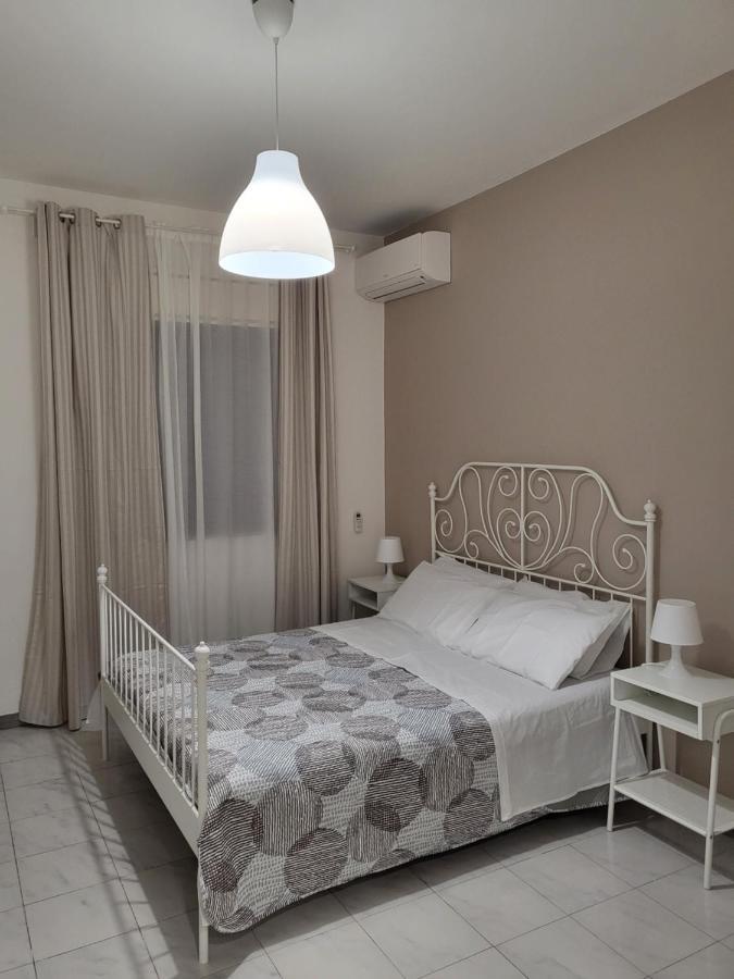 Sicula Home CTA Exterior foto