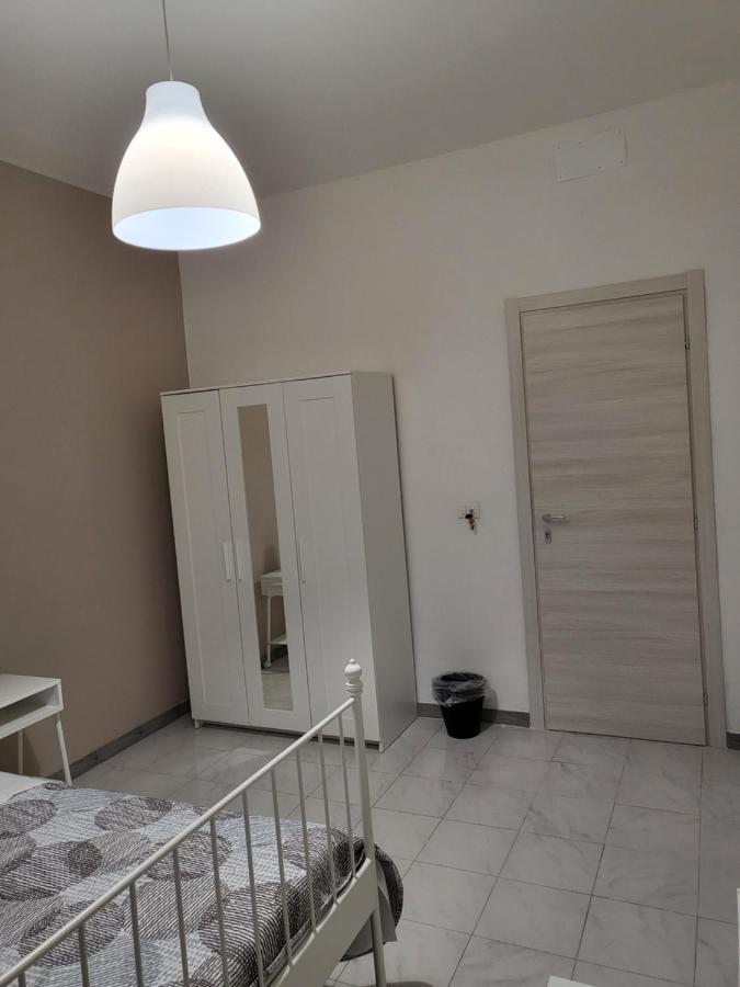 Sicula Home CTA Exterior foto