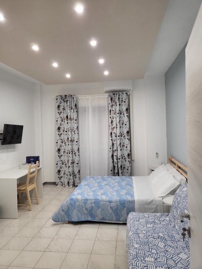 Sicula Home CTA Exterior foto