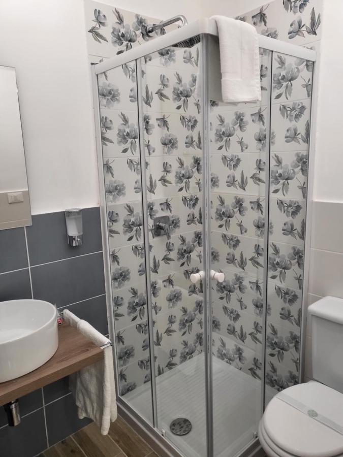 Sicula Home CTA Exterior foto